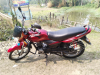Bajaj Platina 100  2010 model